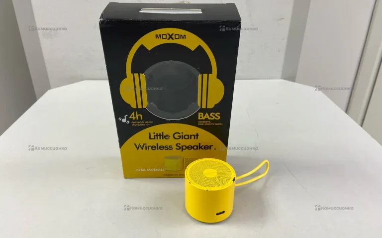 Колонка Moxom MX-SK69