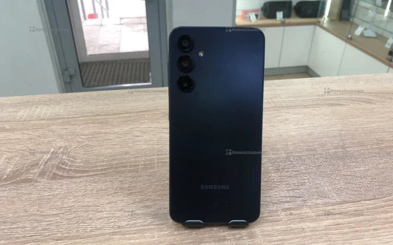 Samsung Galaxy A16 4/128 ГБ