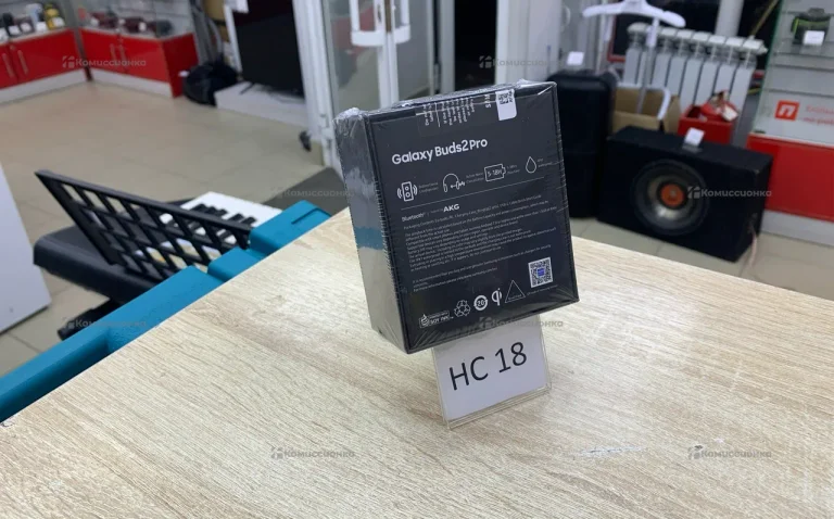 Наушники  Samsung Galaxy buds2 pro