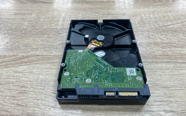 Жесткий диск  WD Blue 1Tb