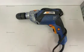 Дрель сетевая безударная Dexter 300sd2-23.5