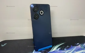 Телефон Infinix Smart 8 4/128 ГБ