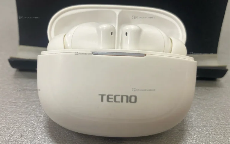 Наушники  Tecno
