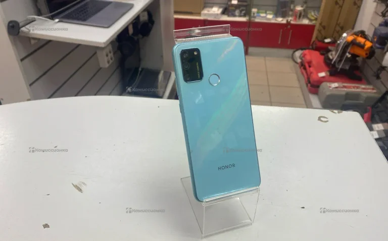 Honor 9A 3/64