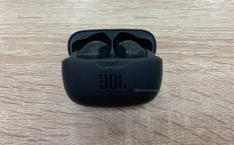 Наушники JBL WAVE BEAM