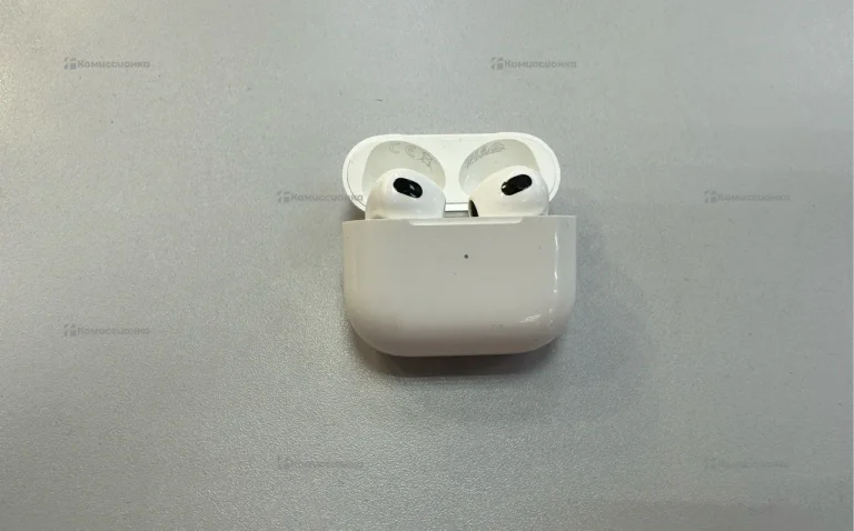 Наушники Airpods 3