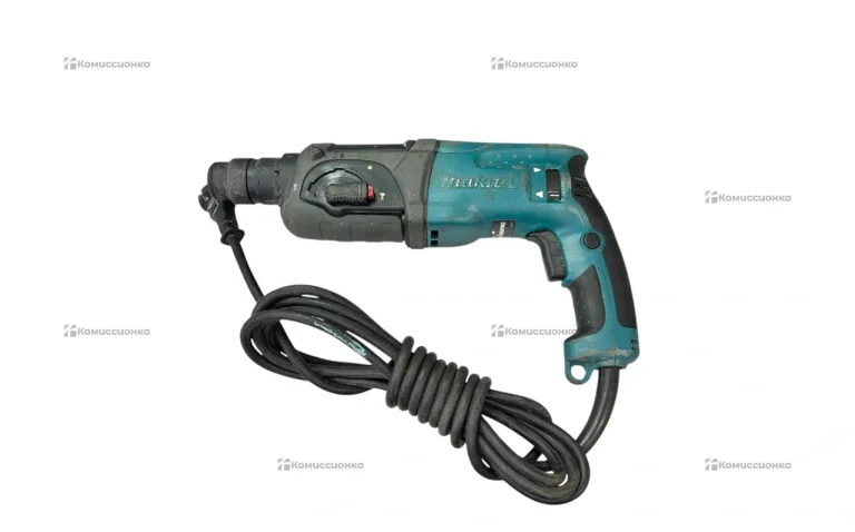 перфоратор H2470