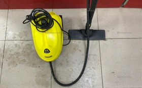 Купить Пылесос karcher sc 2 б/у , в Тольятти Цена:7500рублей
