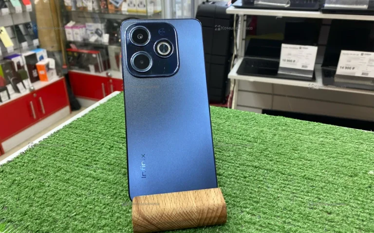 Infinix Hot 40i 4/128Gb