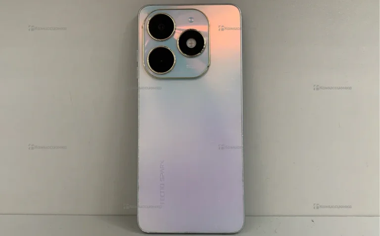 Tecno Spark 20 8/128 ГБ