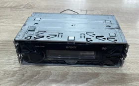 Купить Автомагнитола  Sony dad - a202ui б/у , в Пенза Цена:1490рублей