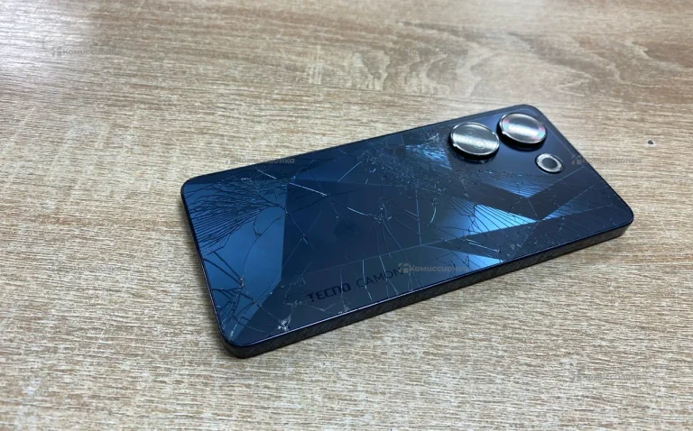 Tecno Camon 20 Pro 8/256 ГБ