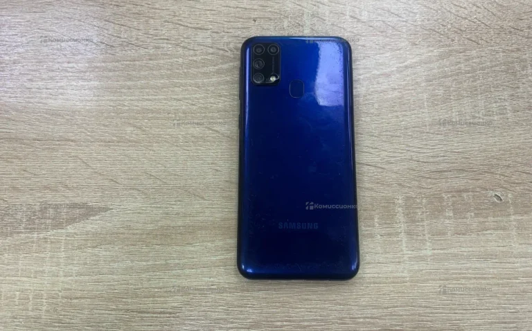Samsung Galaxy M31 6/128 ГБ