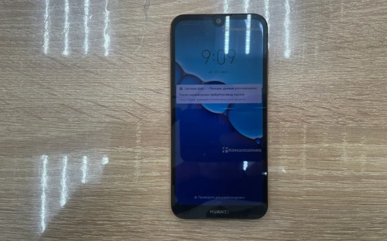 Huawei Y5 (2019) 2/32 ГБ