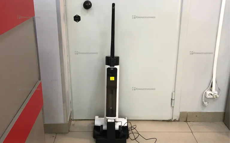 Пылесос Kitfort KT-5272