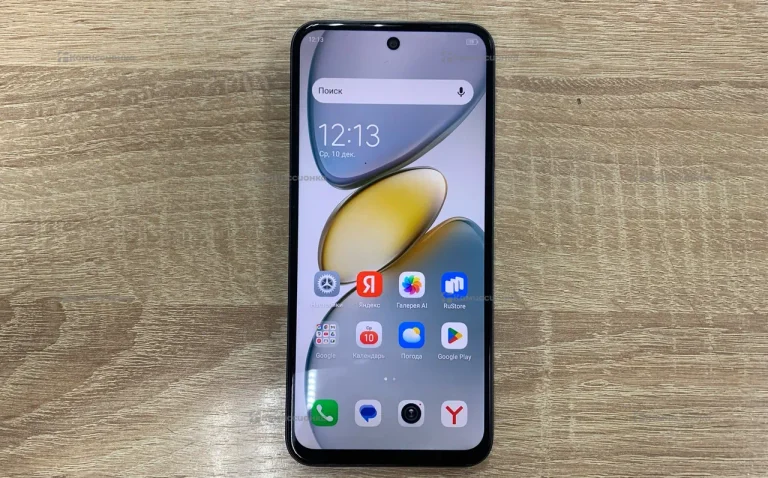 Tecno Spark Go 1 3/64 ГБ