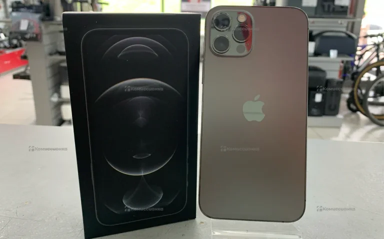 Apple iPhone 12 Pro 128Gb