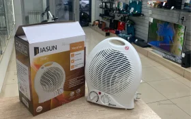 Купить обогреватель Jasun 200c б/у , в Нижнекамск Цена:890рублей