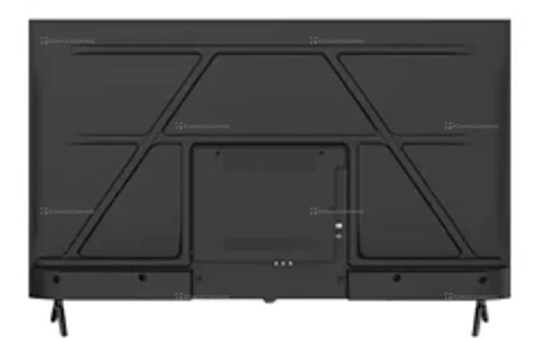 Телевизор Razz HH43FSY25F