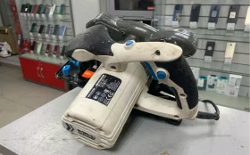 Купить Циркулярная пила mac MSCS1200 б/у , в Самара Цена:1800рублей