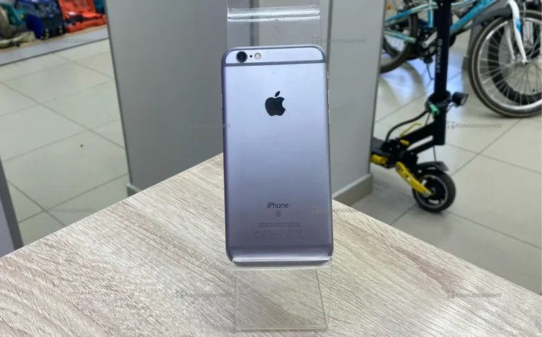 Apple iPhone 6S 16 Gb