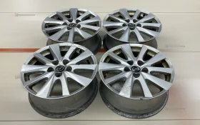 Литые диски Mazda CX5 225/65 R17 9965-61-7070
