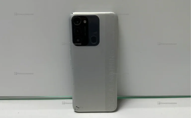Tecno Spark 8C 4/64 ГБ