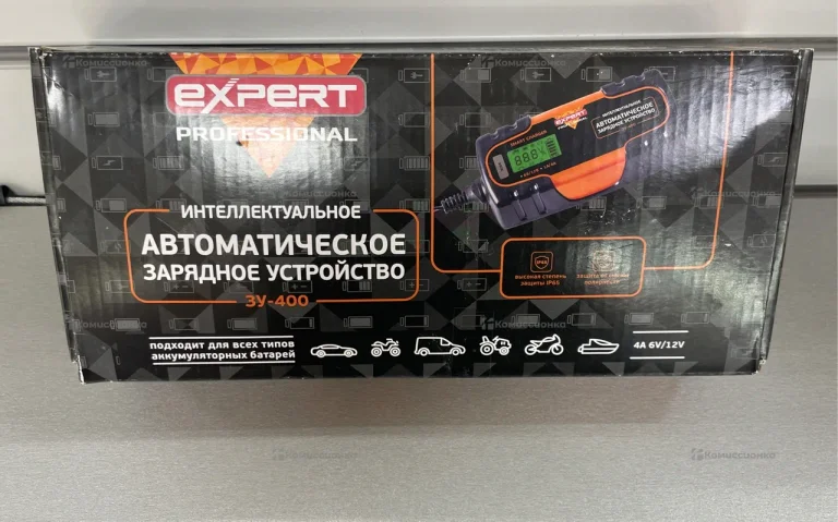 Зу авто Зу-400