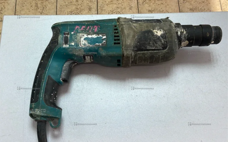 Перфоратор makita HR2460
