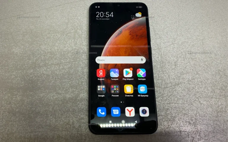 Xiaomi Redmi 9A 2/32 GB