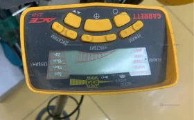 Купить Металлоискатель Garrett 1881W б/у , в Уфа Цена:7500рублей