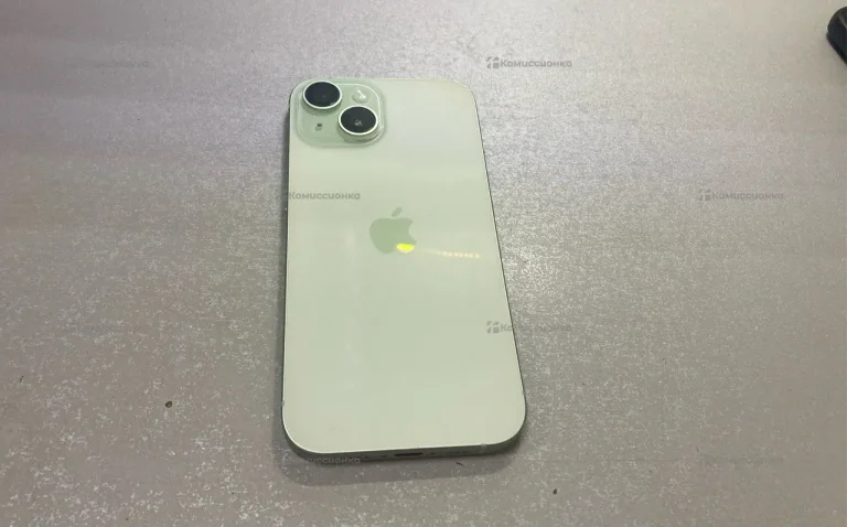 Apple iPhone 15 128Gb