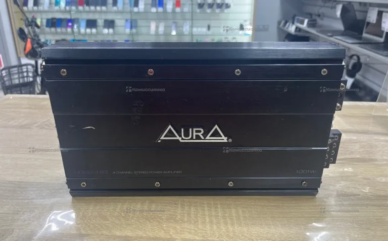 Усилитель  Aura Indigo-4.80
