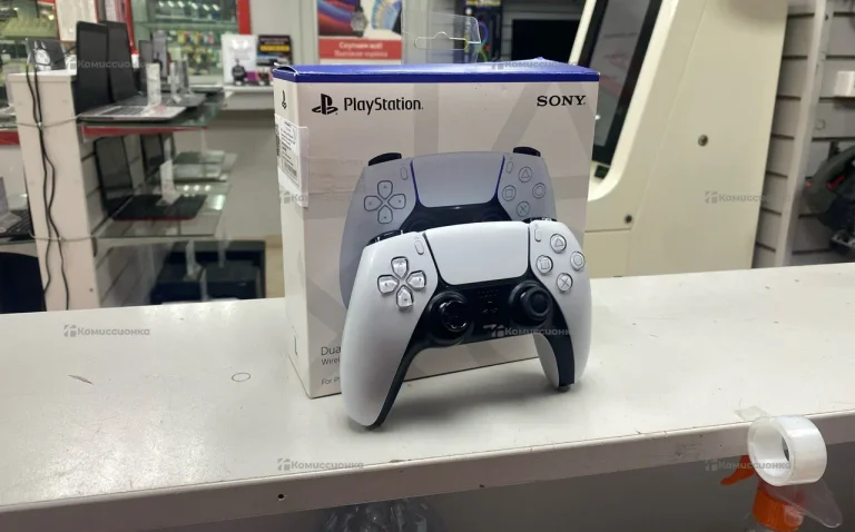 Sony джойстик ps5