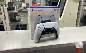 Купить Sony джойстик ps5 б/у , в Москва и область Цена:3900рублей