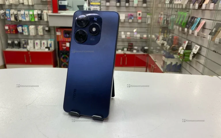Tecno Spark Go 2024 4/64 ГБ