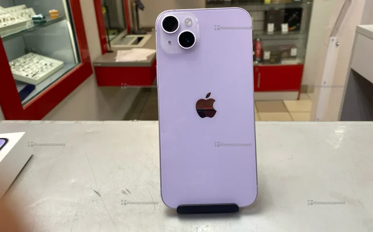 Apple iPhone 14 Plus 6/128 ГБ