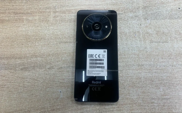 Xiaomi Redmi A3x 3/64 ГБ