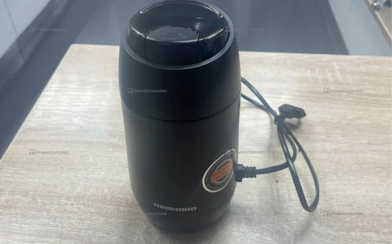 Кофемолка Redmond RCG-1610