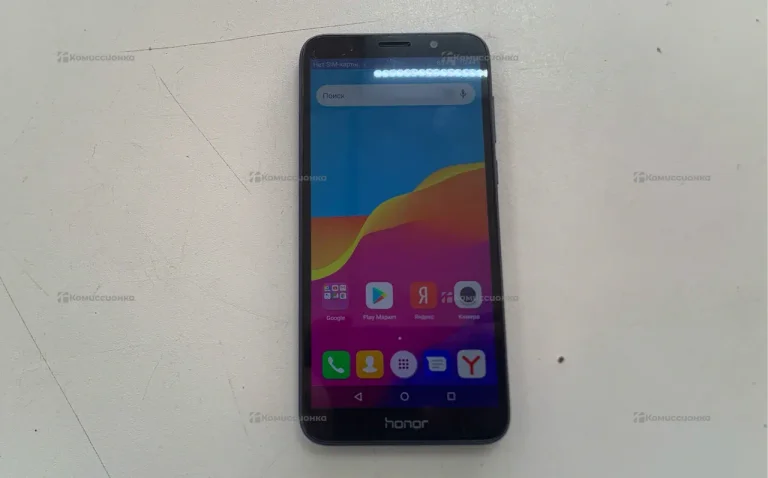 Honor 7A 2/16 ГБ