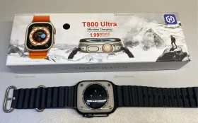 Купить Часы  T800 Ultra б/у , в Краснодар Цена:390рублей