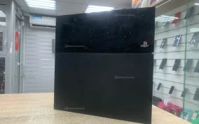 Приставка Sony ps4 fat 500gb