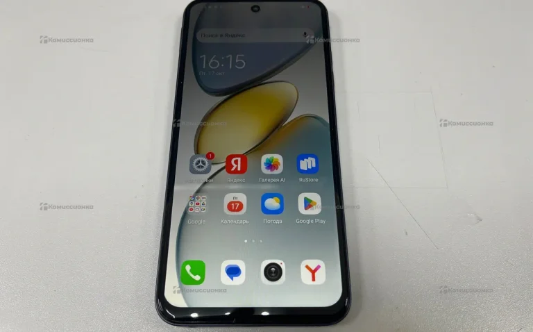 Tecno Spark Go 1 4/128 ГБ
