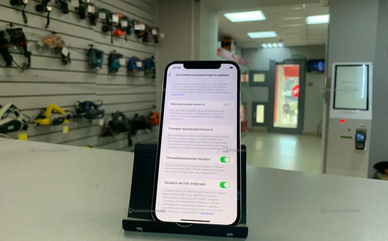 Apple iPhone 12 Pro 6/128 ГБ