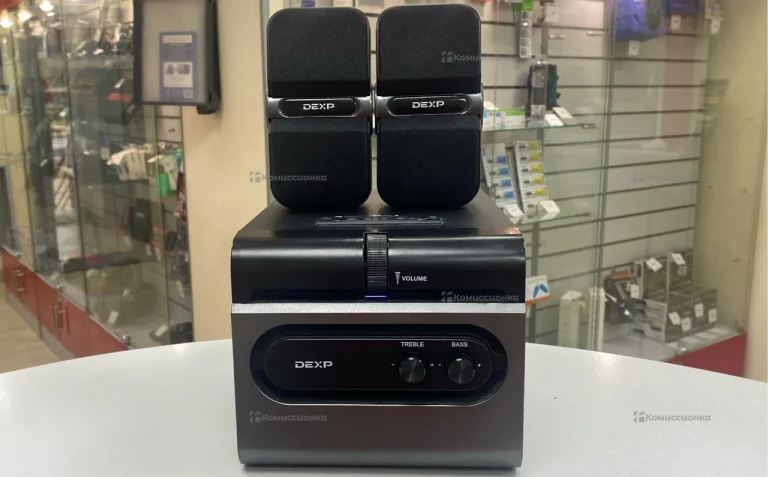 Колонка  dexp T220