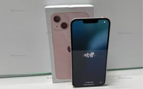 Apple iPhone 13 4/256 ГБ