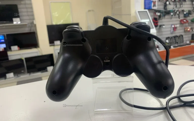 Геймпад проводной