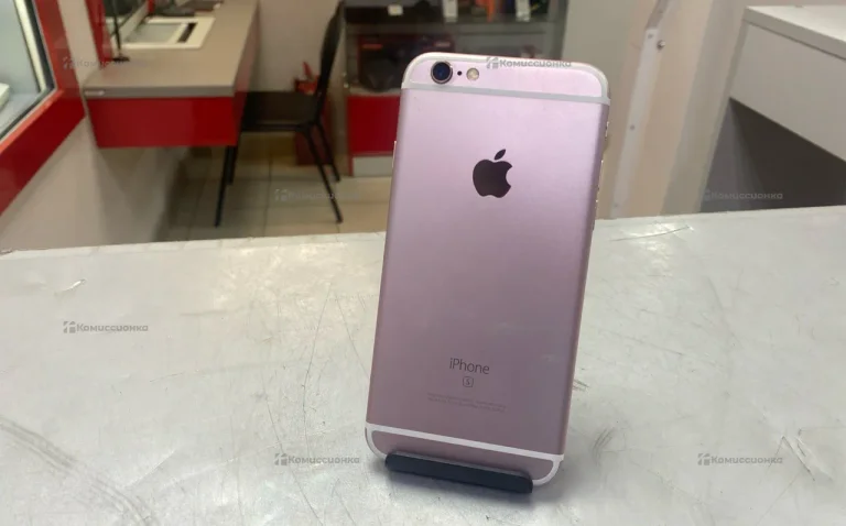 Apple iPhone 6S 64Gb