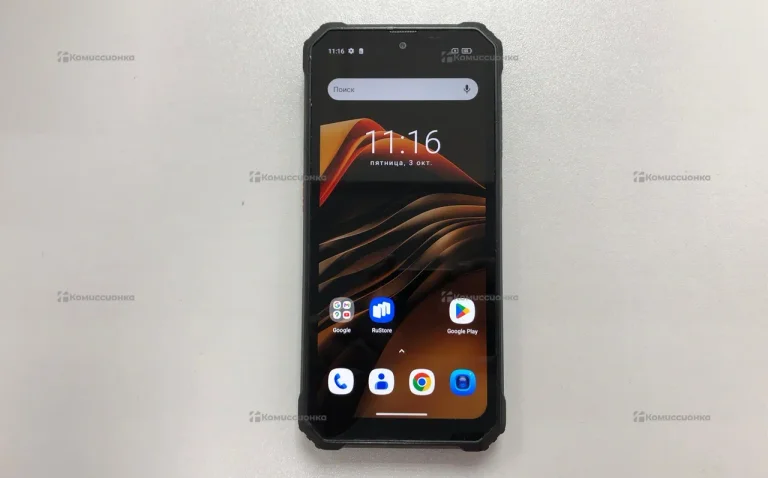 Blackview BV6200 Pro 6/128 ГБ