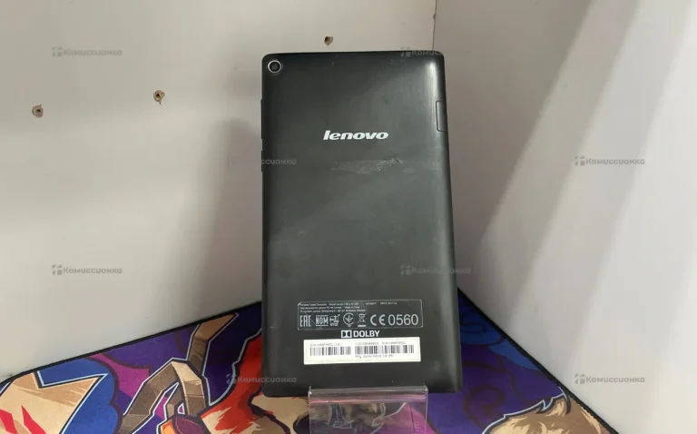 Планшет Lenovo TAB 2 A7-20F 8Gb